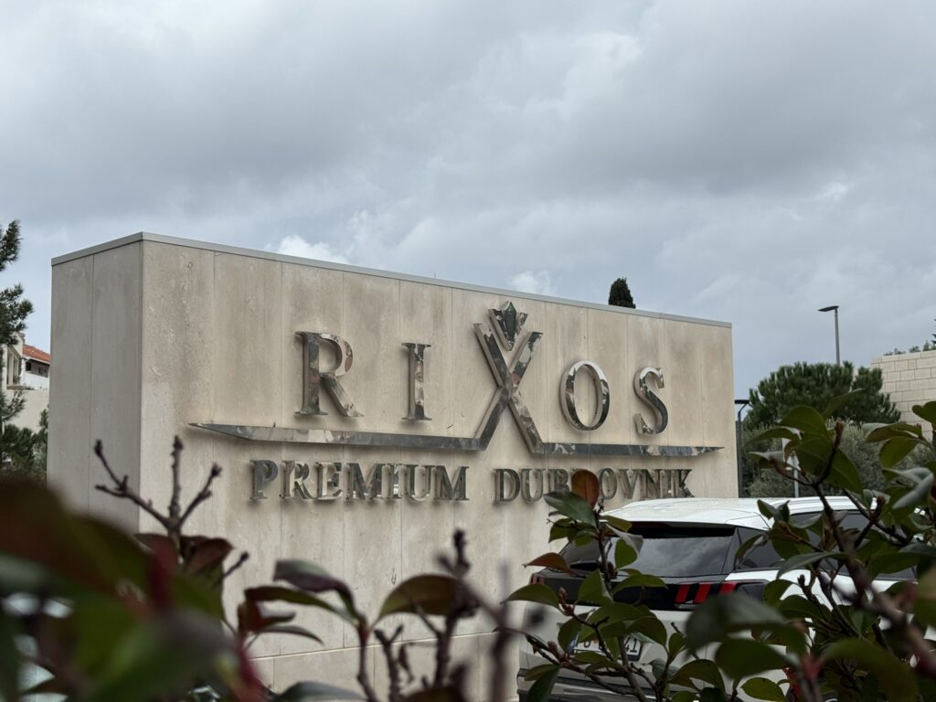 AI travel planner tested on real Dubrovnik trip