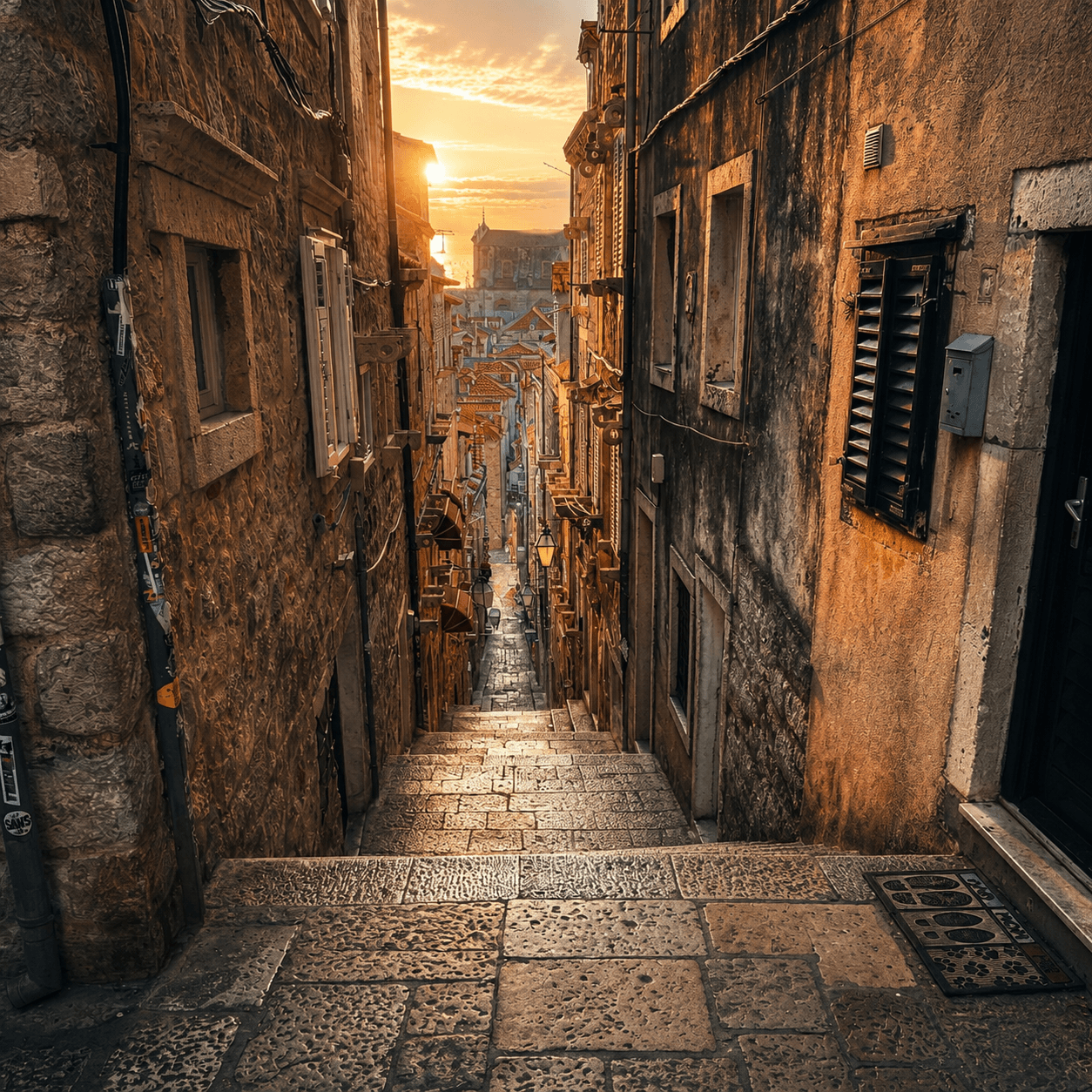 I Tested 3 AI Trip Planners on a Real Dubrovnik Trip — Here’s What Actually Worked
