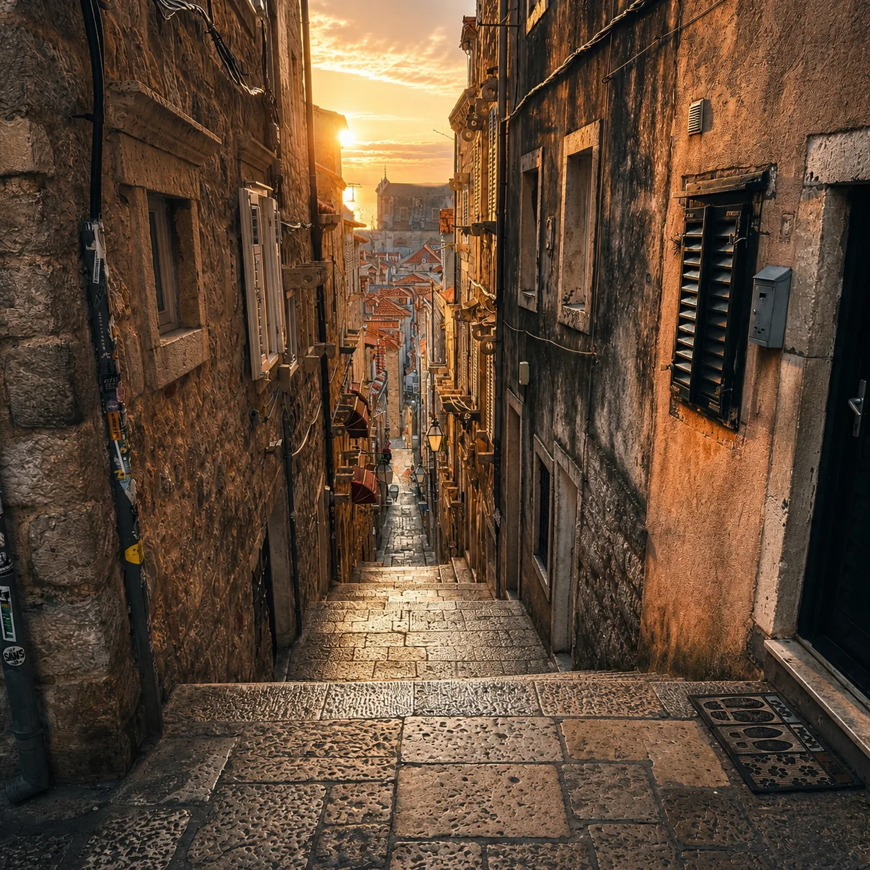I Tested 3 AI Trip Planners on a Real Dubrovnik Trip — Here’s What Actually Worked