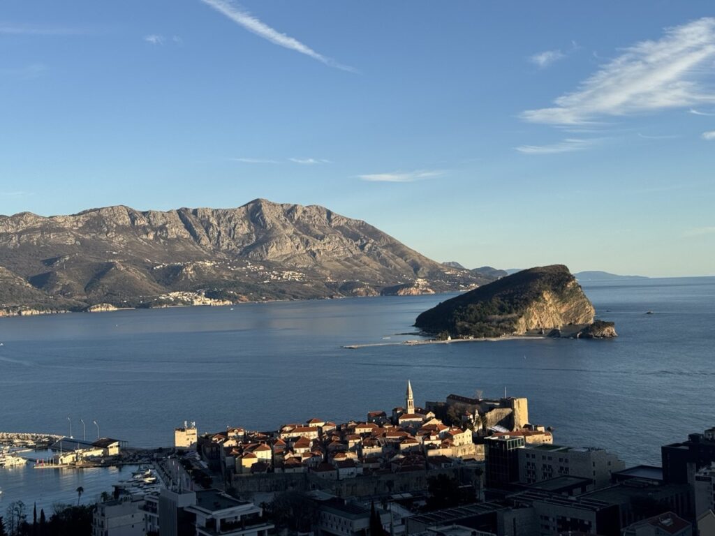 AI travel planner tested on real Dubrovnik trip