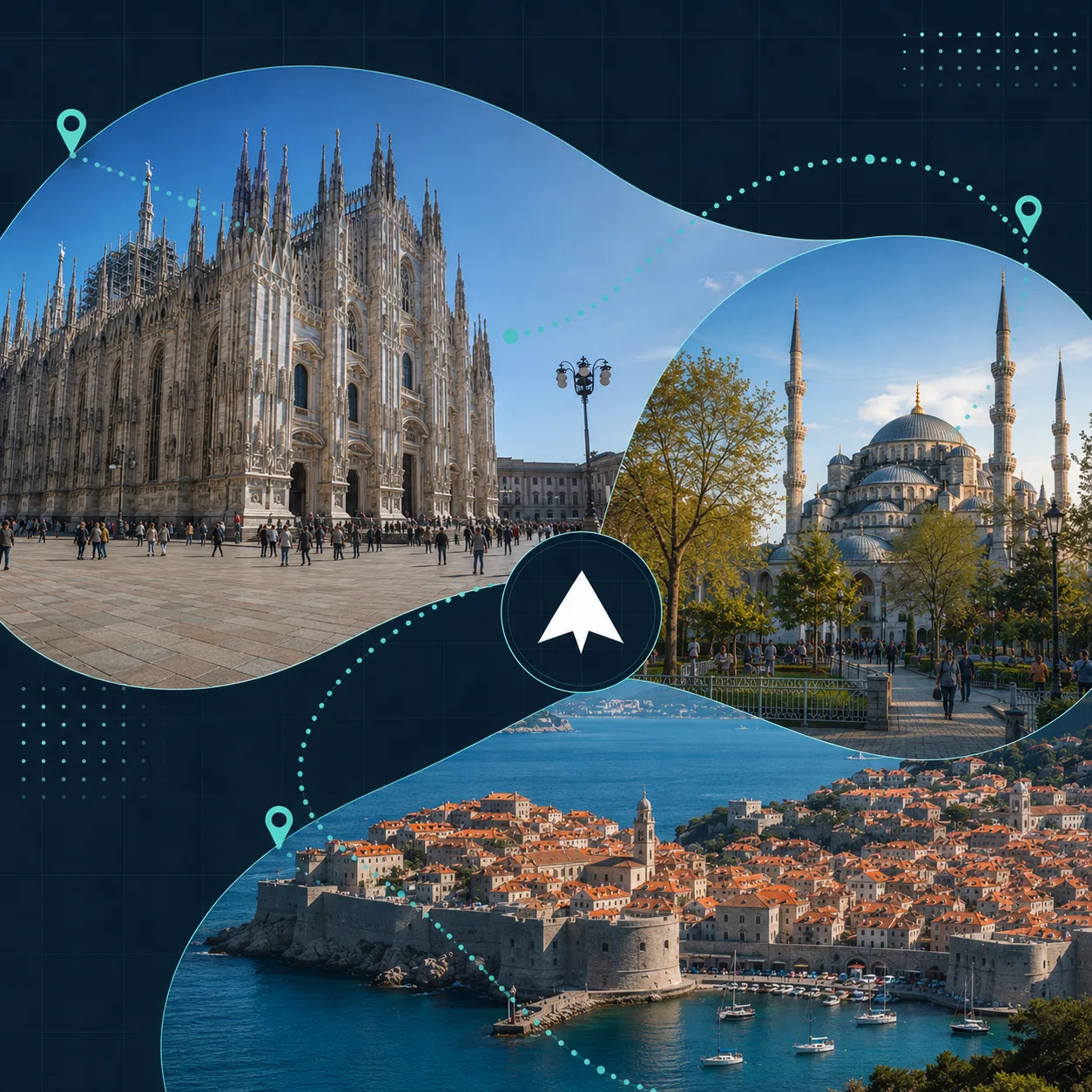 Best AI Travel Planners 2026: 10 Tools Honestly Compared